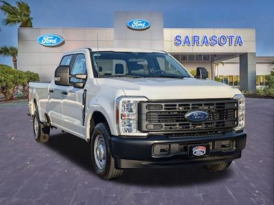 2025 Ford F-250 Crew Cab RWD Pickup for sale #SED26671 - photo 1