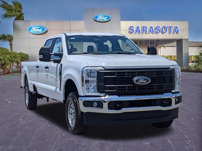 2025 Ford F-250 Crew Cab 4WD Pickup for sale #SED27632 - photo 1