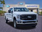 2025 Ford F-250 Crew Cab 4WD Pickup for sale #SED27632 - photo 1