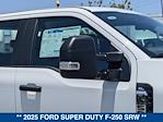 2025 Ford F-250 Crew Cab 4WD Pickup for sale #SED27632 - photo 10
