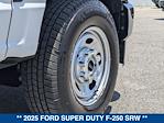 2025 Ford F-250 Crew Cab 4WD Pickup for sale #SED27632 - photo 12