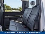 2025 Ford F-250 Crew Cab 4WD Pickup for sale #SED27632 - photo 14