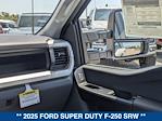 2025 Ford F-250 Crew Cab 4WD Pickup for sale #SED27632 - photo 17