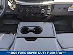 2025 Ford F-250 Crew Cab 4WD Pickup for sale #SED27632 - photo 19