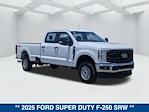 2025 Ford F-250 Crew Cab 4WD Pickup for sale #SED27632 - photo 3