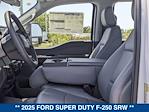 2025 Ford F-250 Crew Cab 4WD Pickup for sale #SED27632 - photo 20