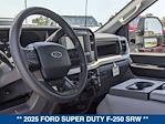 2025 Ford F-250 Crew Cab 4WD Pickup for sale #SED27632 - photo 21
