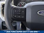 2025 Ford F-250 Crew Cab 4WD Pickup for sale #SED27632 - photo 24