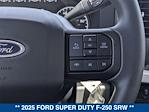 2025 Ford F-250 Crew Cab 4WD Pickup for sale #SED27632 - photo 25