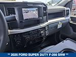 2025 Ford F-250 Crew Cab 4WD Pickup for sale #SED27632 - photo 29