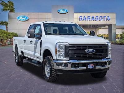 2025 Ford F-350 Crew Cab SRW 4WD Pickup for sale #SED28020 - photo 1