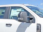 2025 Ford F-350 Crew Cab SRW 4WD Pickup for sale #SED28020 - photo 10