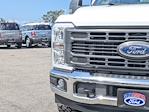 2025 Ford F-350 Crew Cab SRW 4WD Pickup for sale #SED28020 - photo 9