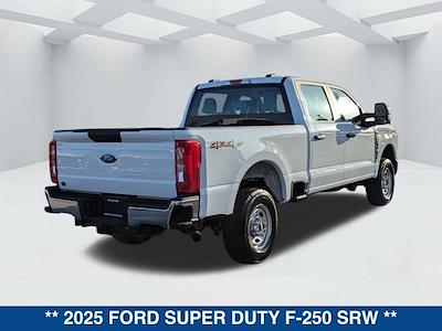 2025 Ford F-250 Crew Cab 4WD Pickup for sale #SED28211 - photo 2