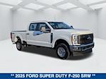 2025 Ford F-250 Crew Cab 4WD Pickup for sale #SED28211 - photo 3