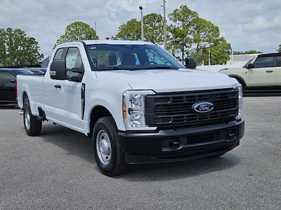 2025 Ford F-250 Super Cab RWD Pickup for sale #SED28446 - photo 1