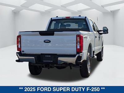 2025 Ford F-250 Crew Cab 4WD Pickup for sale #SED28619 - photo 2
