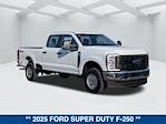 2025 Ford F-250 Crew Cab 4WD Pickup for sale #SED28619 - photo 3