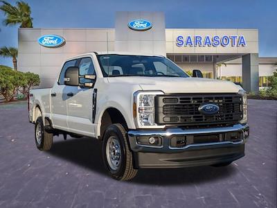 2025 Ford F-250 Crew Cab 4WD Pickup for sale #SED28661 - photo 1