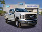 2025 Ford F-250 Crew Cab 4WD Pickup for sale #SED28661 - photo 1