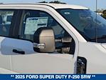 2025 Ford F-250 Crew Cab 4WD Pickup for sale #SED28661 - photo 10