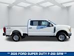 2025 Ford F-250 Crew Cab 4WD Pickup for sale #SED28661 - photo 4