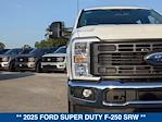 2025 Ford F-250 Crew Cab 4WD Pickup for sale #SED28661 - photo 9