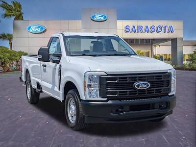 2025 Ford F-250 Regular Cab RWD Pickup for sale #SED28831 - photo 1