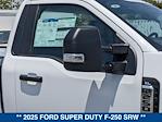 2025 Ford F-250 Regular Cab RWD Pickup for sale #SED28831 - photo 10