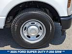 2025 Ford F-250 Regular Cab RWD Pickup for sale #SED28831 - photo 11