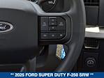 2025 Ford F-250 Regular Cab RWD Pickup for sale #SED28831 - photo 19
