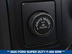 2025 Ford F-250 Regular Cab RWD Pickup for sale #SED28831 - photo 24