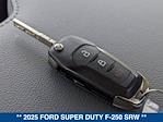 2025 Ford F-250 Regular Cab RWD Pickup for sale #SED28831 - photo 25