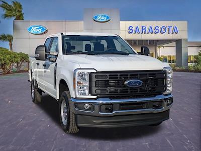 2025 Ford F-250 Crew Cab 4WD Pickup for sale #SED28879 - photo 1