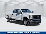 2025 Ford F-250 Crew Cab 4WD Pickup for sale #SED28879 - photo 3