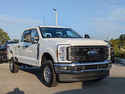 2025 Ford F-250 Crew Cab 4WD Pickup for sale #SED28901 - photo 1
