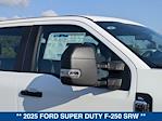 2025 Ford F-250 Crew Cab 4WD Pickup for sale #SED28901 - photo 10
