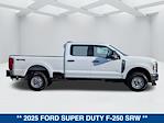 2025 Ford F-250 Crew Cab 4WD Pickup for sale #SED28901 - photo 4