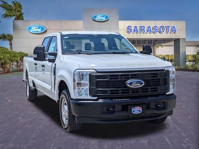 2025 Ford F-250 Crew Cab RWD Pickup for sale #SED28936 - photo 1