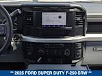 2025 Ford F-250 Crew Cab RWD Pickup for sale #SED28936 - photo 18