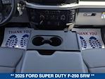 2025 Ford F-250 Crew Cab RWD Pickup for sale #SED28936 - photo 19