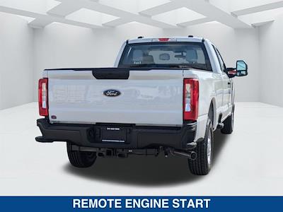 2025 Ford F-250 Super Cab RWD Pickup for sale #SED29020 - photo 2