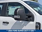 2025 Ford F-250 Super Cab RWD Pickup for sale #SED29020 - photo 10