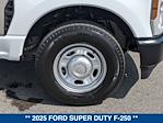 2025 Ford F-250 Super Cab RWD Pickup for sale #SED29020 - photo 11