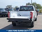 2025 Ford F-250 Super Cab RWD Pickup for sale #SED29020 - photo 13