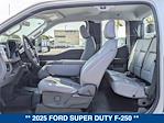 2025 Ford F-250 Super Cab RWD Pickup for sale #SED29020 - photo 18
