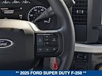 2025 Ford F-250 Super Cab RWD Pickup for sale #SED29020 - photo 21