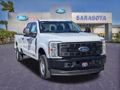 2025 Ford F-250 Crew Cab RWD Pickup for sale #SED29085 - photo 1