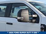 2025 Ford F-250 Crew Cab RWD Pickup for sale #SED29085 - photo 10