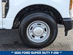 2025 Ford F-250 Crew Cab RWD Pickup for sale #SED29085 - photo 11